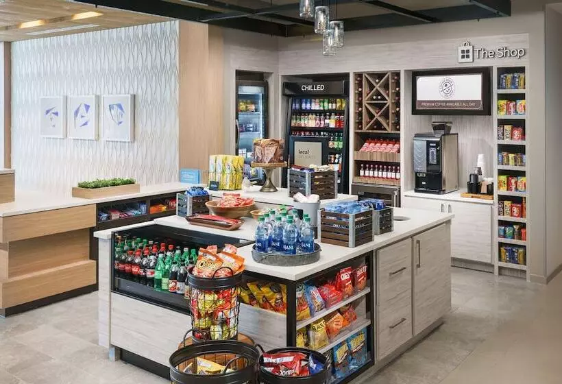 ホテル Hilton Garden Inn Apopka City Center