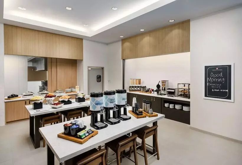 ホテル Hilton Garden Inn Apopka City Center