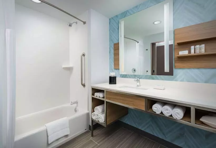 ホテル Hilton Garden Inn Apopka City Center