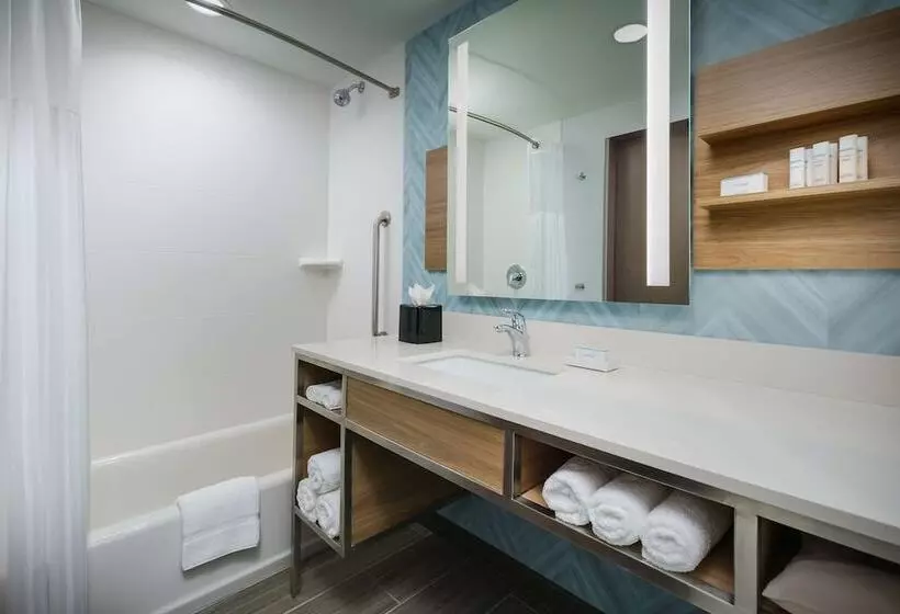 ホテル Hilton Garden Inn Apopka City Center