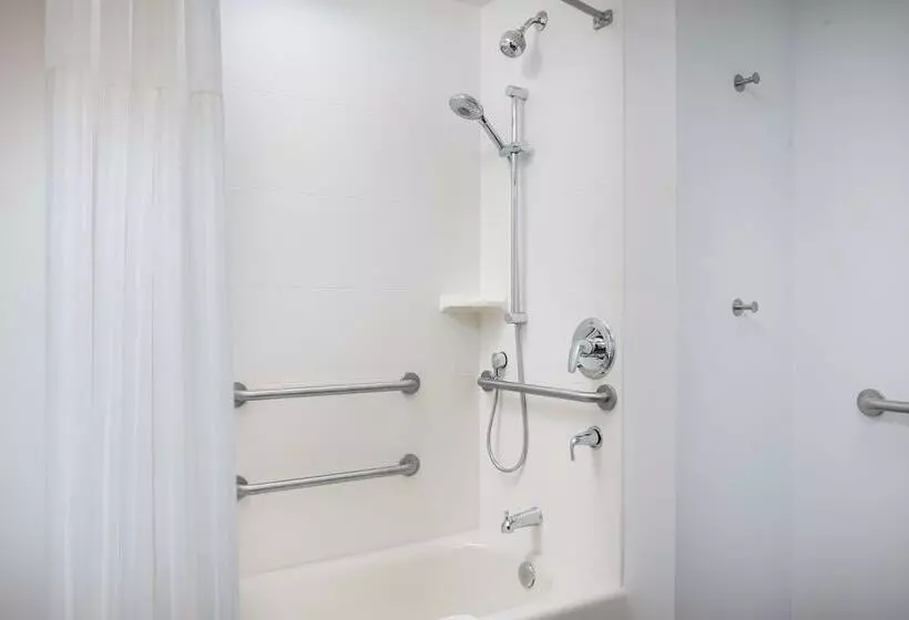 ホテル Hilton Garden Inn Apopka City Center