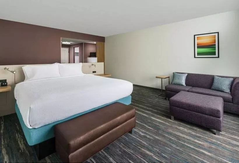 ホテル Hilton Garden Inn Apopka City Center