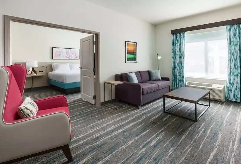 ホテル Hilton Garden Inn Apopka City Center