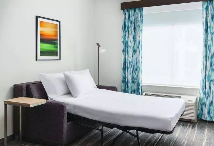 ホテル Hilton Garden Inn Apopka City Center