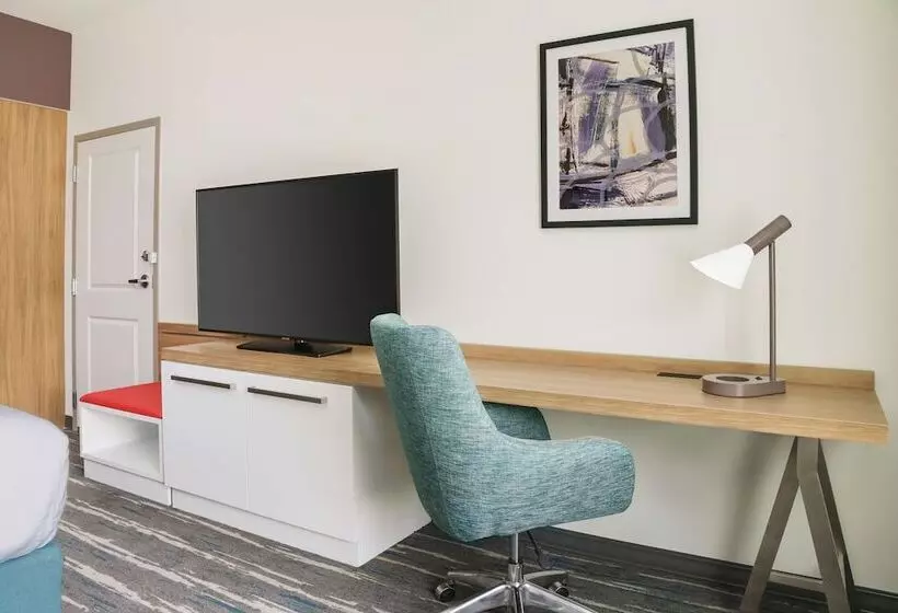 ホテル Hilton Garden Inn Apopka City Center