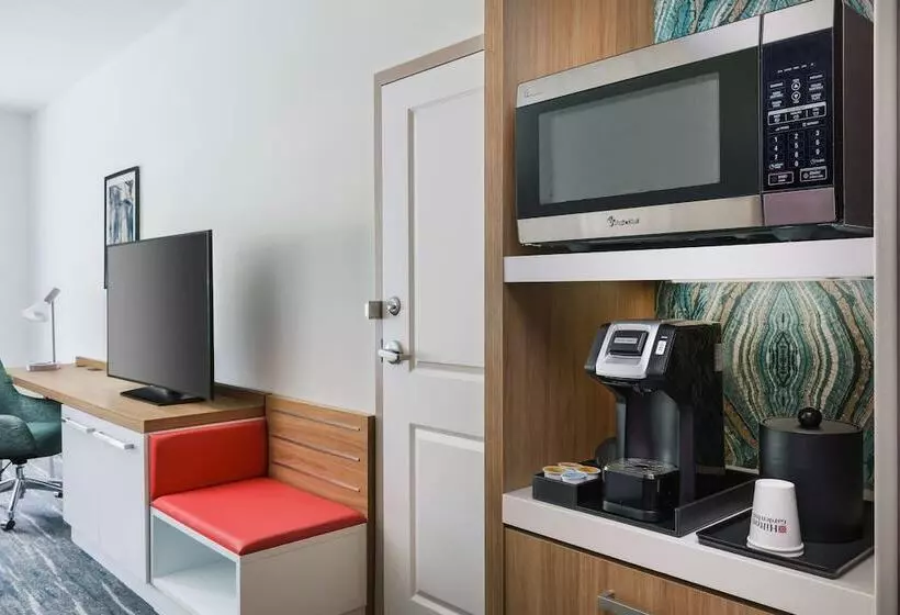 ホテル Hilton Garden Inn Apopka City Center