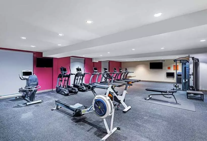 Hotelli Home2 Suites By Hilton Laredo Airport