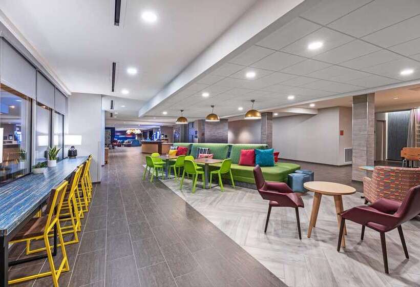 酒店 Home2 Suites By Hilton Laredo Airport