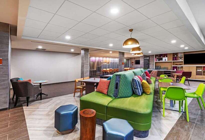 酒店 Home2 Suites By Hilton Laredo Airport