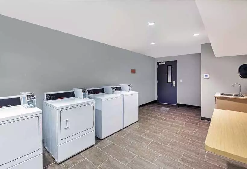 Hotelli Home2 Suites By Hilton Laredo Airport
