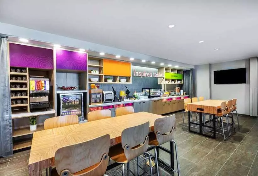 Hotelli Home2 Suites By Hilton Laredo Airport