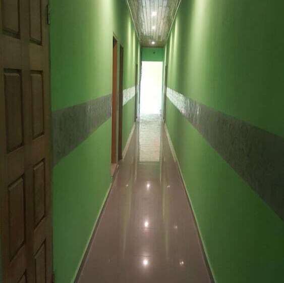 هتل Hôtel Du Midi