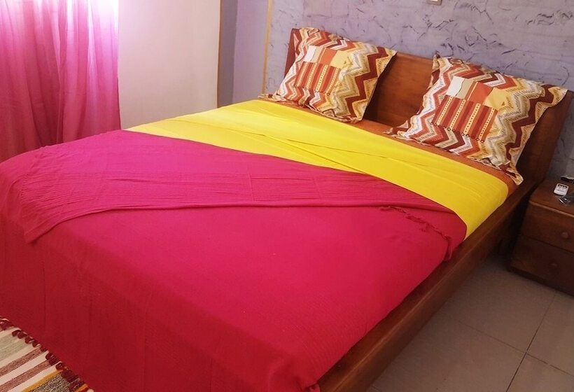 هتل Hôtel Du Midi