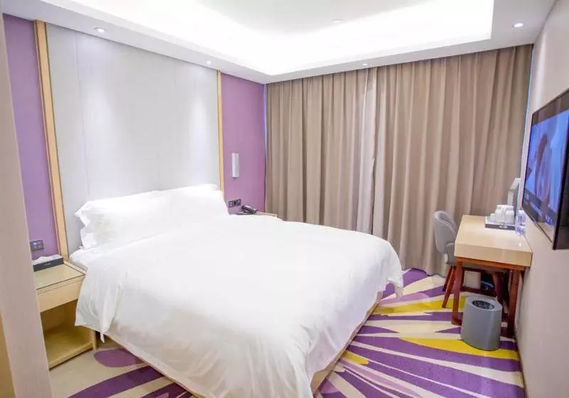 Lavande Hotel Shenzhen Xili Subway Station