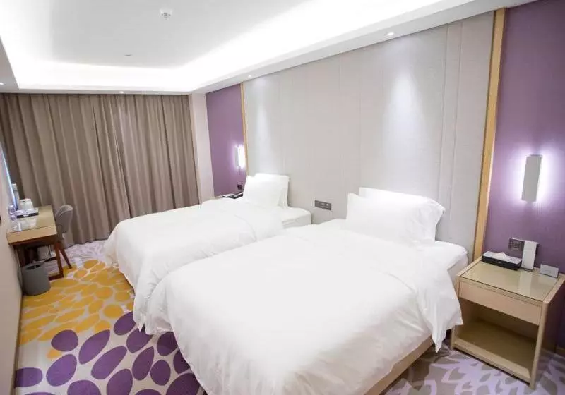 Lavande Hotel Shenzhen Xili Subway Station