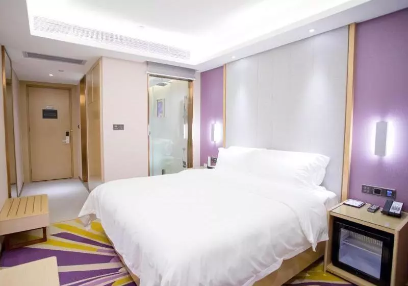 Lavande Hotel Shenzhen Xili Subway Station