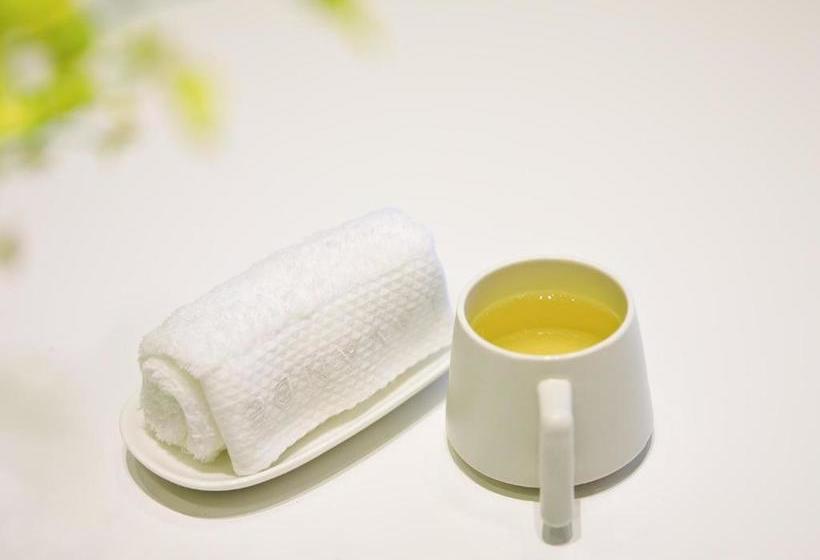 فندق Lavande S· Shenzhen Pingshan High Speed Railway Station Shuanglong Metro Station