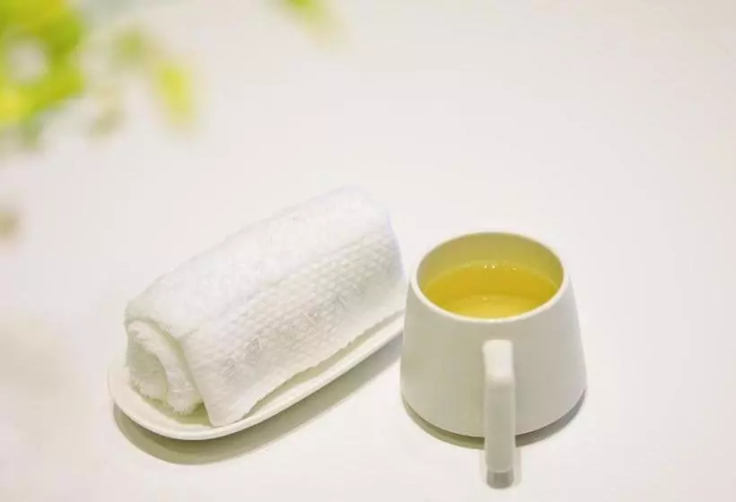 ホテル Lavande S· Shenzhen Pingshan High Speed Railway Station Shuanglong Metro Station