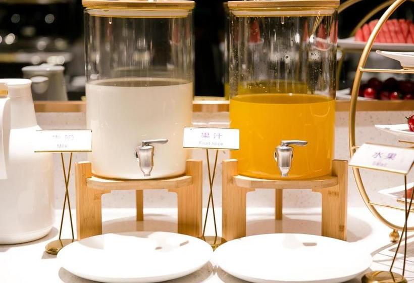 فندق Lavande S· Shenzhen Pingshan High Speed Railway Station Shuanglong Metro Station