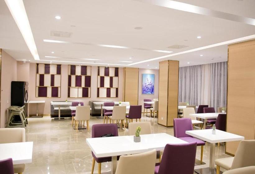 فندق Lavande S· Shenzhen Pingshan High Speed Railway Station Shuanglong Metro Station