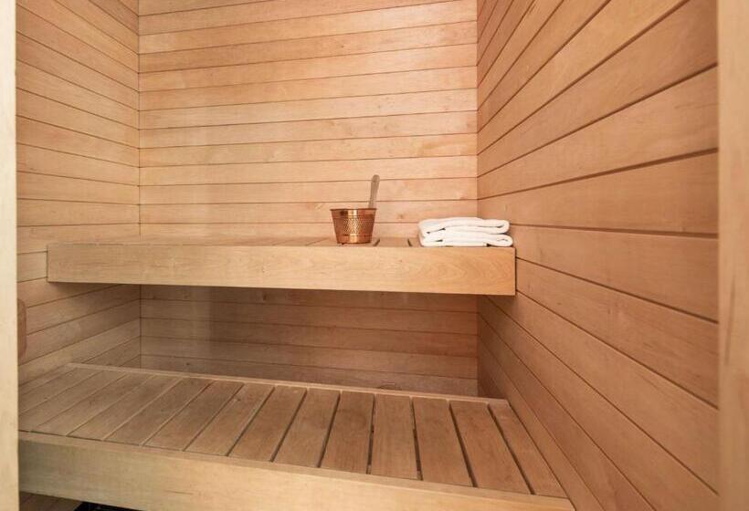 Movenpick Hotel Tallinn