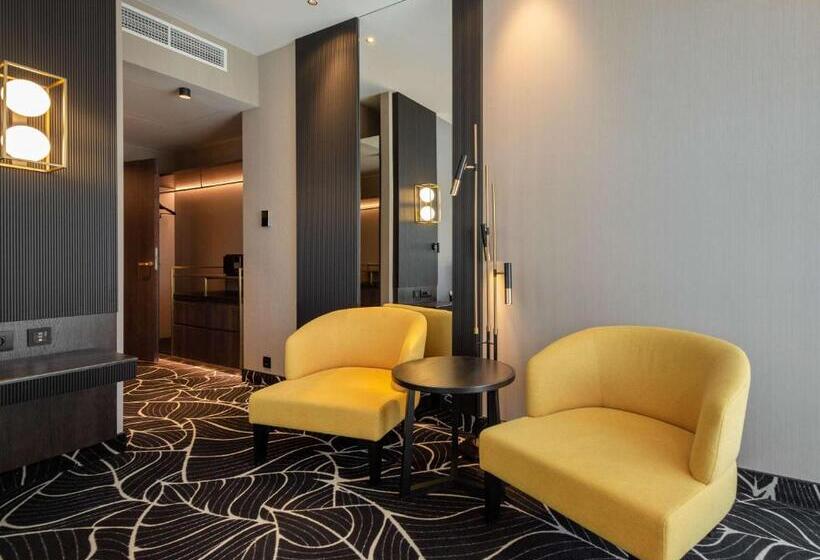 Movenpick Hotel Tallinn