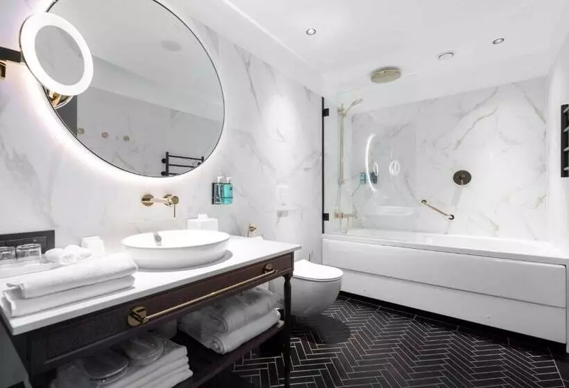 Movenpick Hotel Tallinn