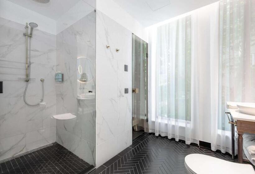 Movenpick Hotel Tallinn