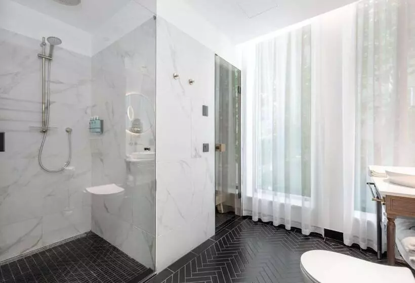Movenpick Hotel Tallinn