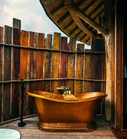 ホテル Nayara Bocas Del Toro