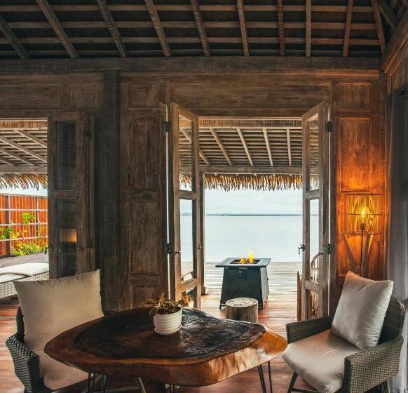 ホテル Nayara Bocas Del Toro