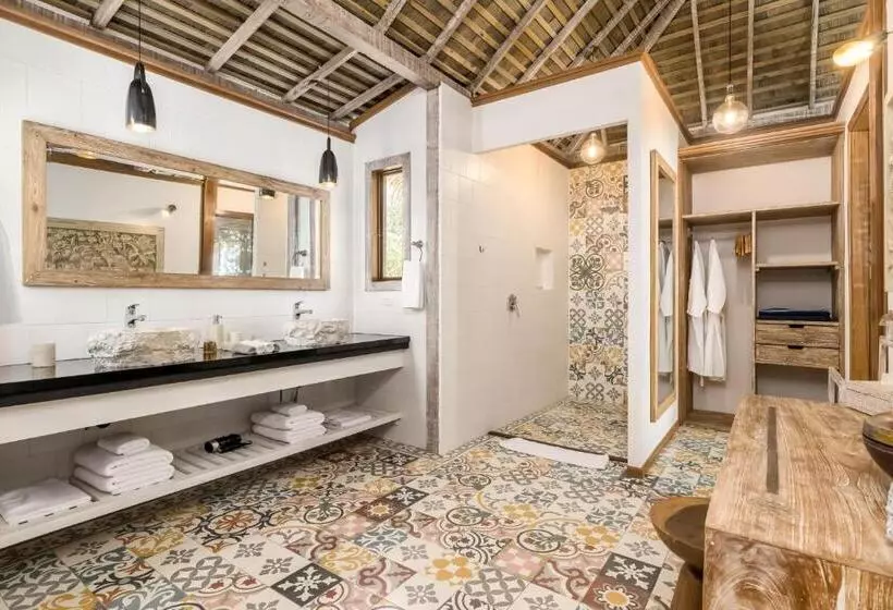 ホテル Nayara Bocas Del Toro