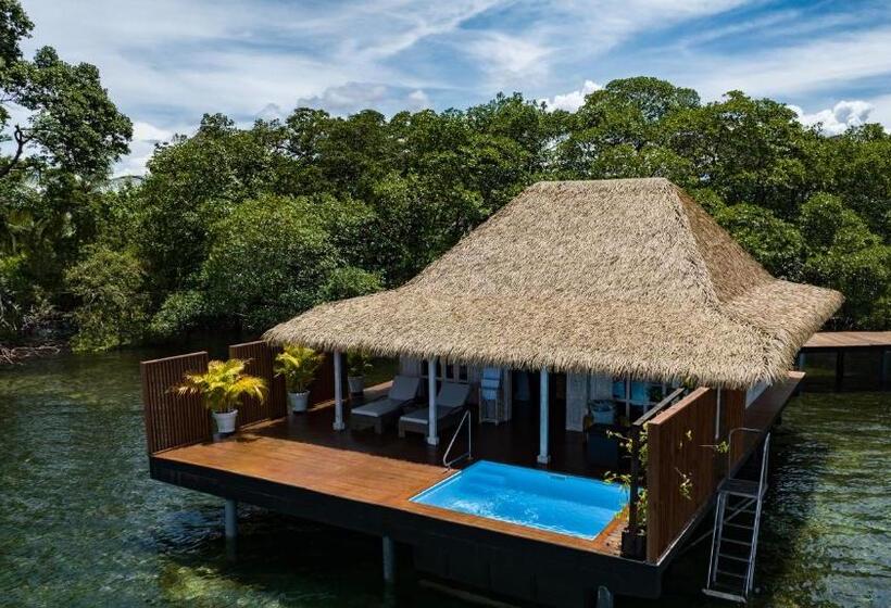 ホテル Nayara Bocas Del Toro