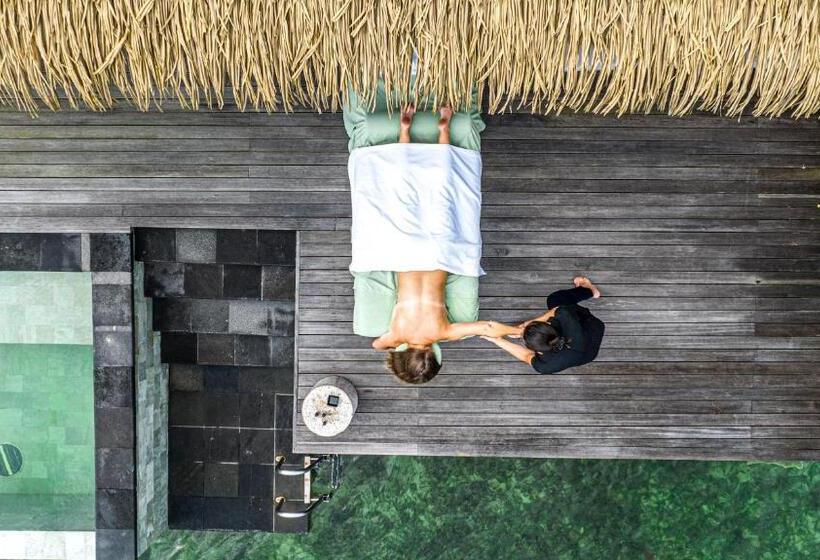 ホテル Nayara Bocas Del Toro