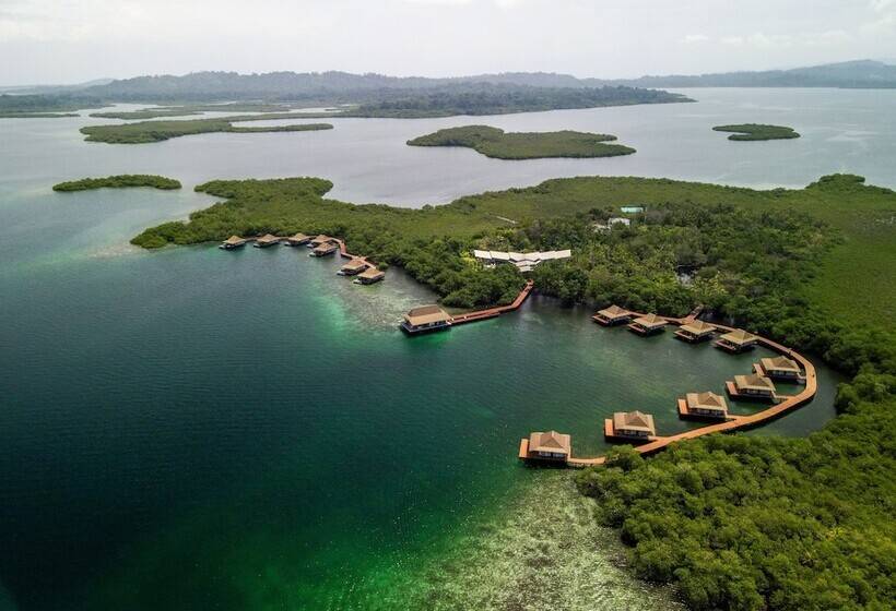 ホテル Nayara Bocas Del Toro