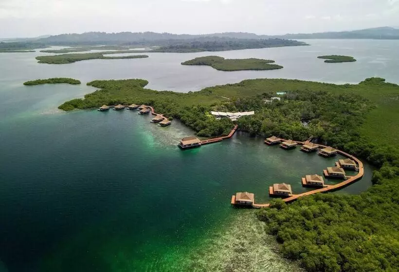 ホテル Nayara Bocas Del Toro