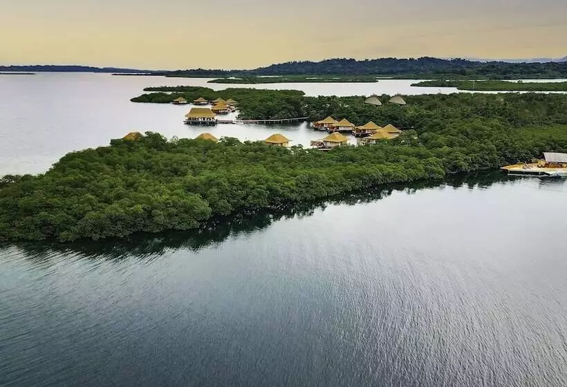 ホテル Nayara Bocas Del Toro
