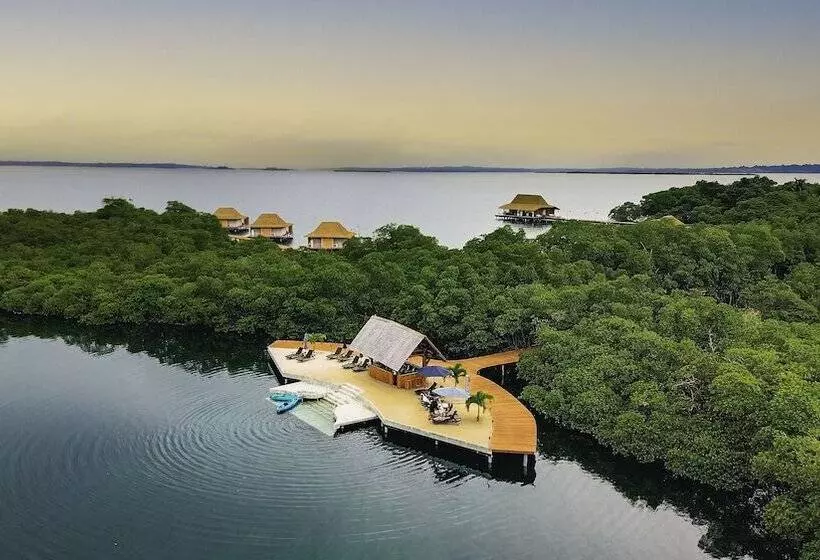 ホテル Nayara Bocas Del Toro