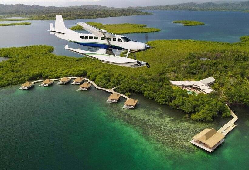 ホテル Nayara Bocas Del Toro