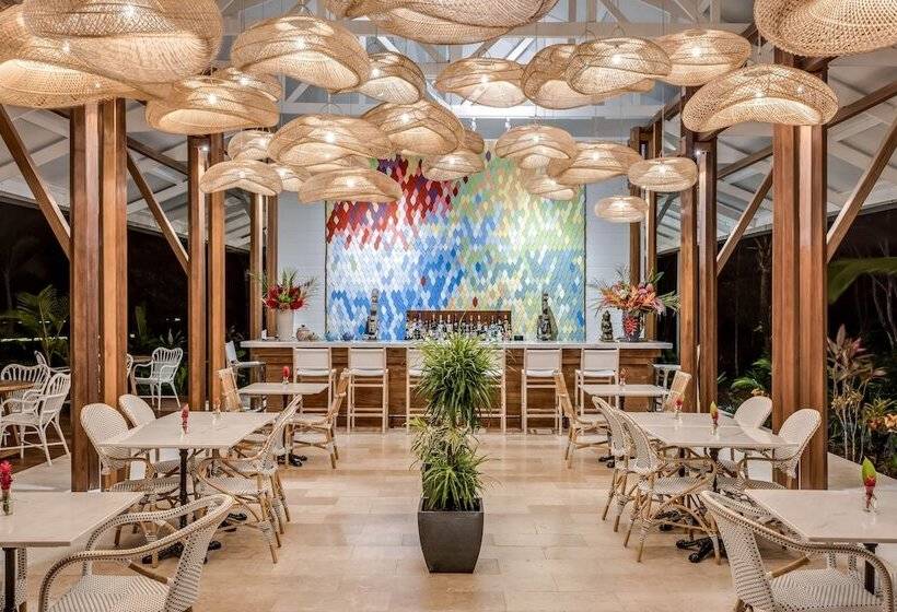 ホテル Nayara Bocas Del Toro