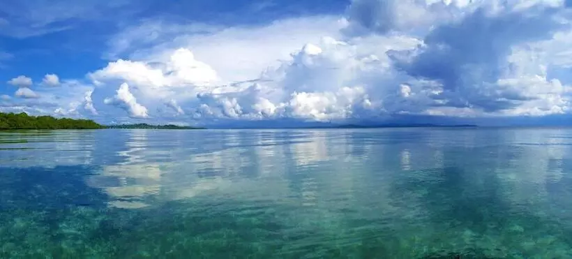 ホテル Nayara Bocas Del Toro