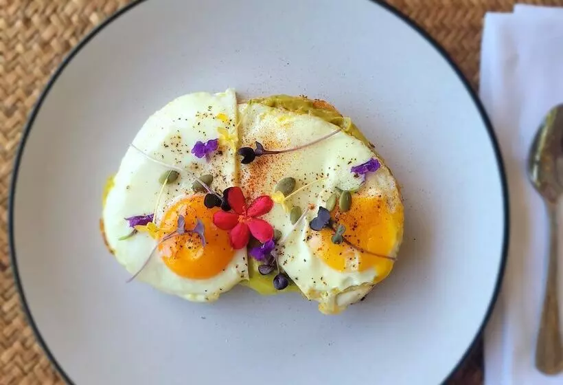 ホテル Nayara Bocas Del Toro