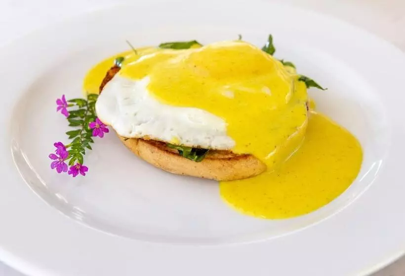 ホテル Nayara Bocas Del Toro