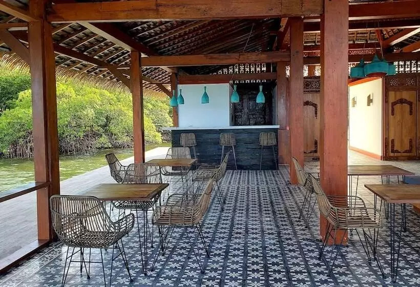 ホテル Nayara Bocas Del Toro