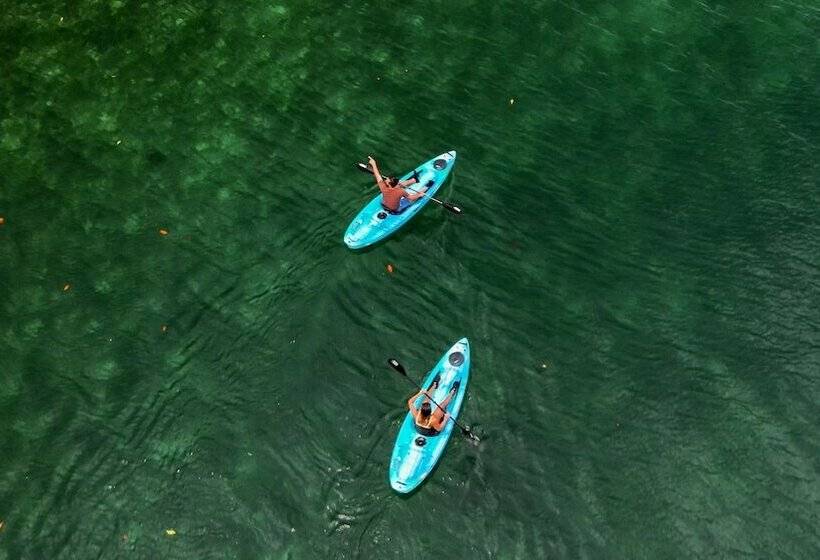 ホテル Nayara Bocas Del Toro
