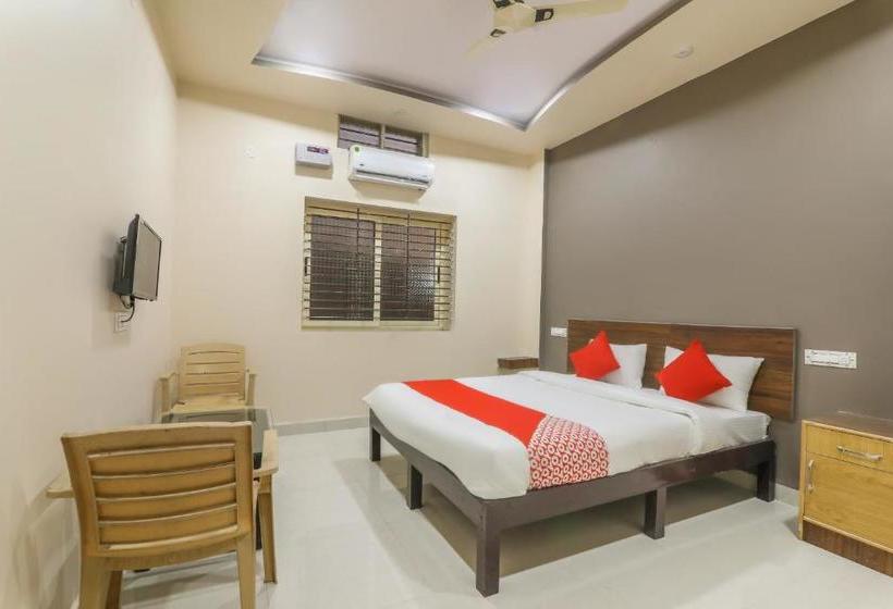 酒店 Oyo 64632 Laxmi Palace