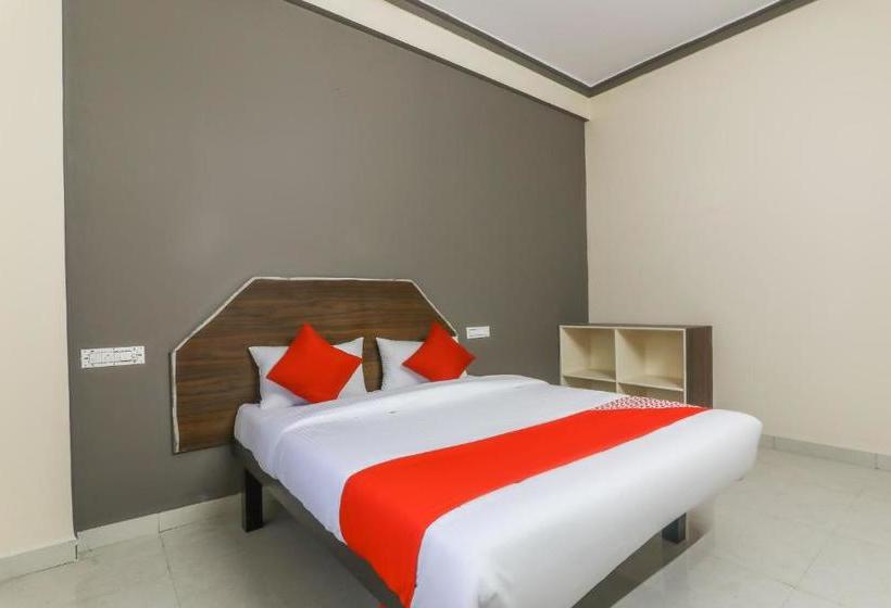 酒店 Oyo 64632 Laxmi Palace