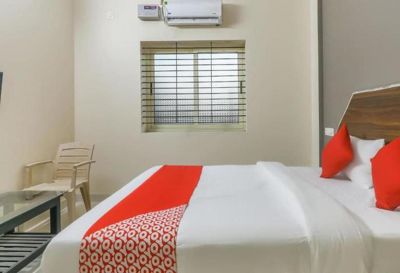 酒店 Oyo 64632 Laxmi Palace