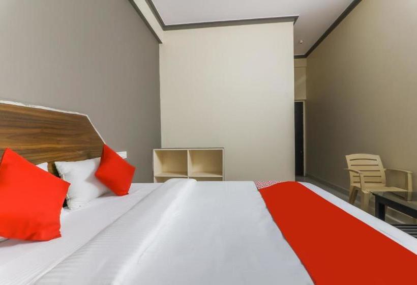 酒店 Oyo 64632 Laxmi Palace