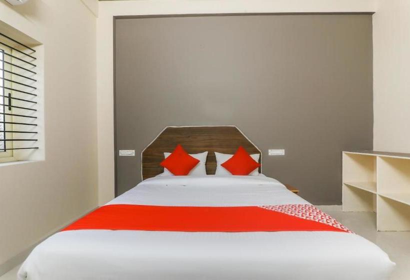 酒店 Oyo 64632 Laxmi Palace